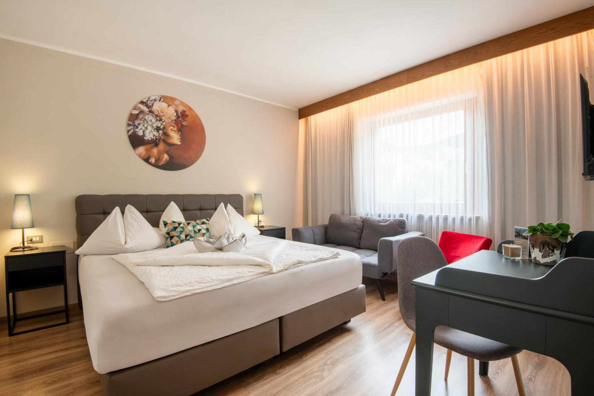 Hotel Residence Mavie 拉古多 外观 照片
