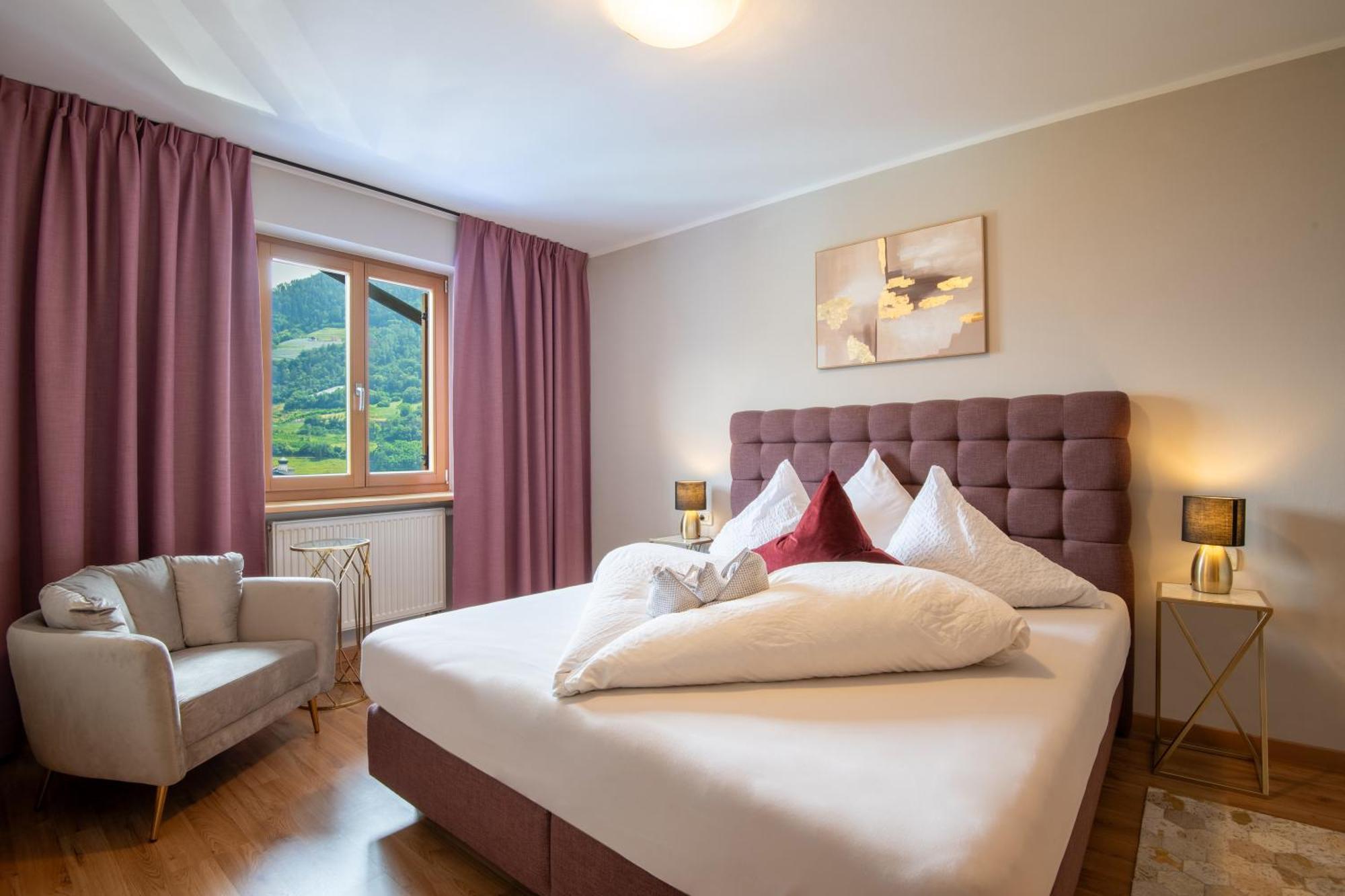 Hotel Residence Mavie 拉古多 外观 照片