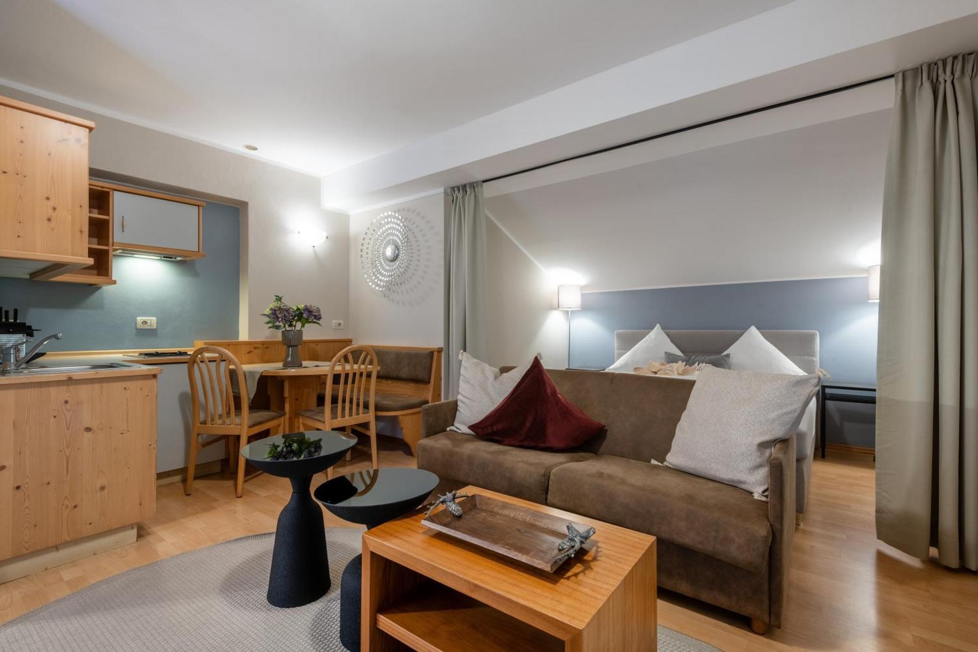 Hotel Residence Mavie 拉古多 外观 照片