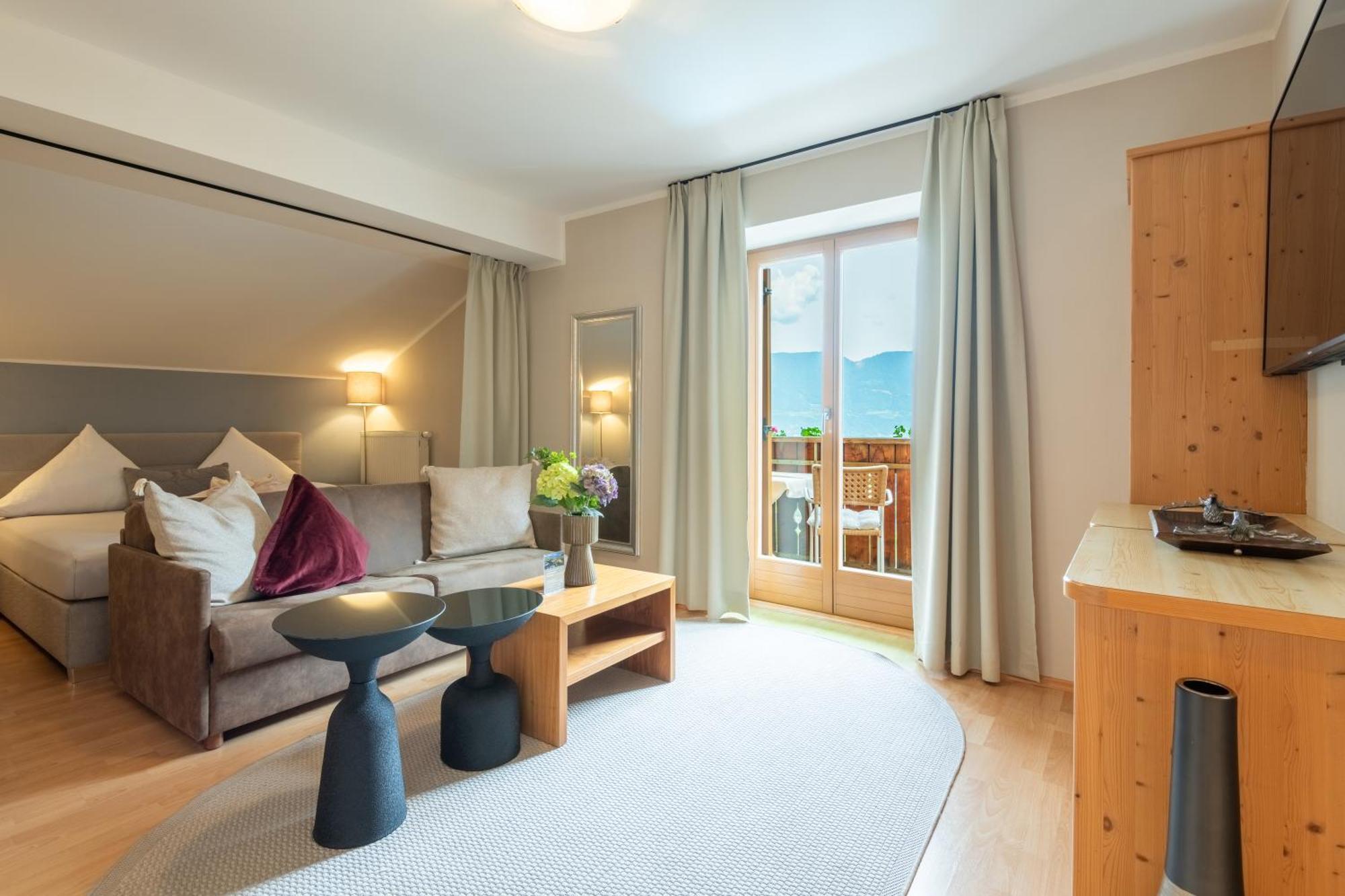 Hotel Residence Mavie 拉古多 外观 照片