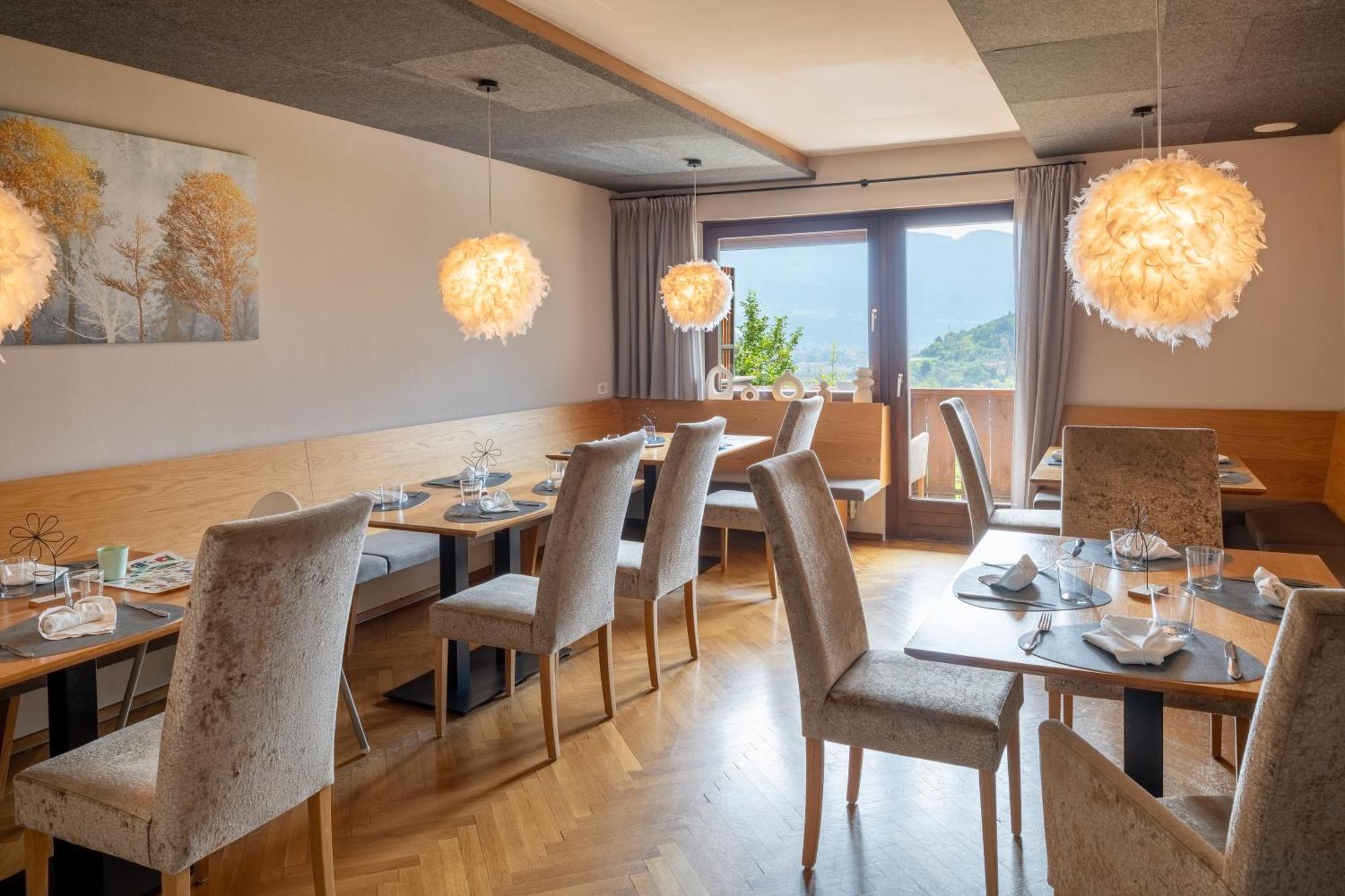 Hotel Residence Mavie 拉古多 外观 照片