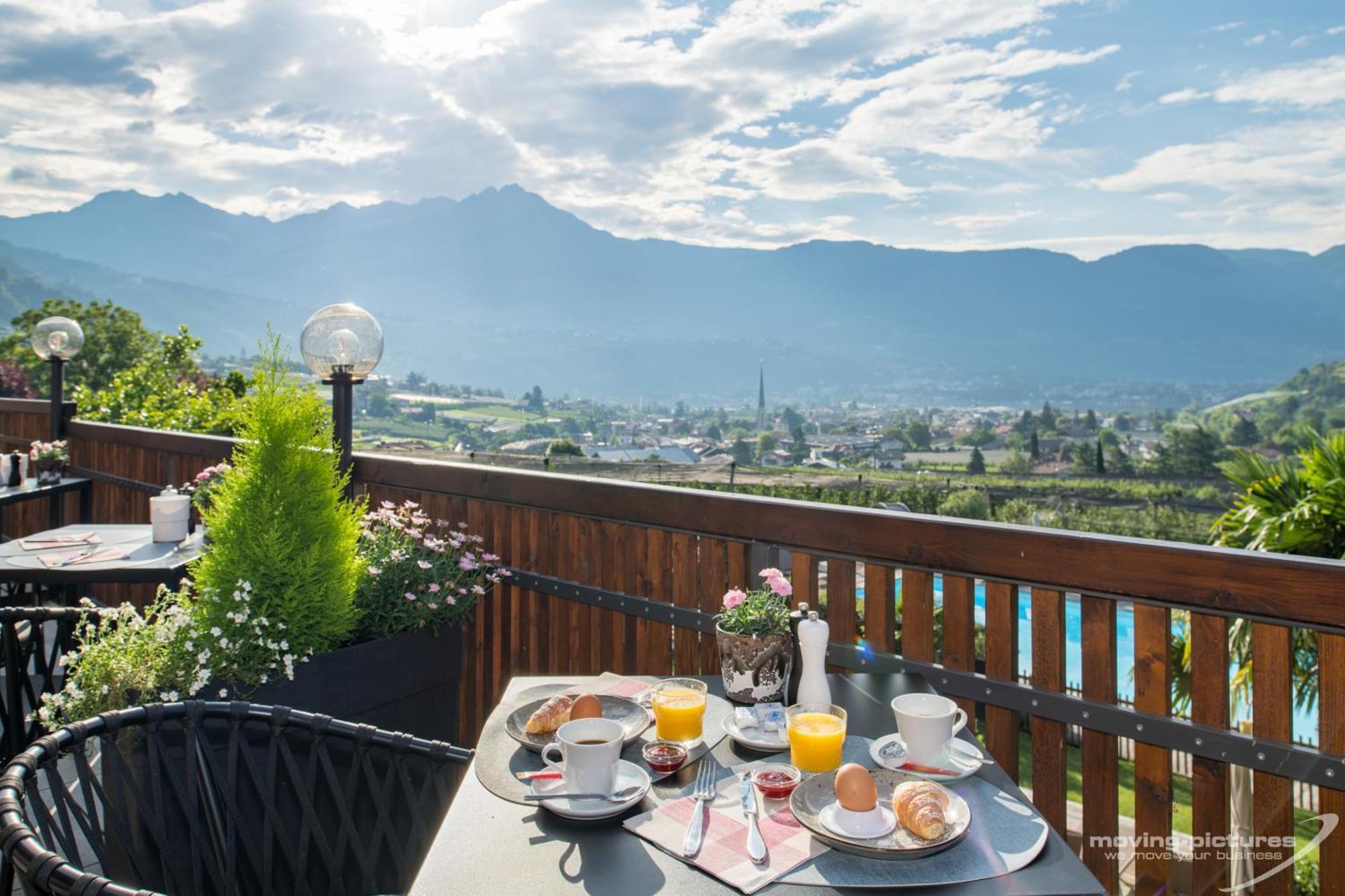 Hotel Residence Mavie 拉古多 外观 照片